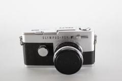2025年最新】OLYMPUS PEN FVの人気アイテム - メルカリ