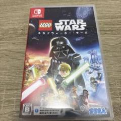 LEGO STAR WARS スカイウォーカー・サーガ