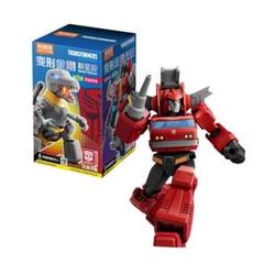 Amazon | BLOKEES FIGURES 変形金剛 第2弾 9個入りBOX