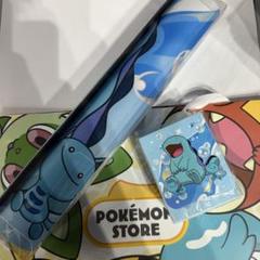 韓国限定 ポケモン ピッピ ピィプレイマット デッキケース 缶