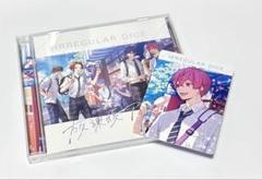 いれいす 放課後アーカイブ C盤 特典カード付き