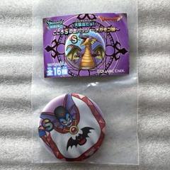 ドラクエウォーク缶バッジ　富士急、スマホフェス　ドラゴンクエスト ドラクエウォーク缶バッジ 富士急、スマホフェス ドラゴンクエスト