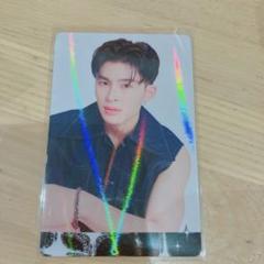 【Pond】GMMTV MUSICON RANDOM CARD ラントレ