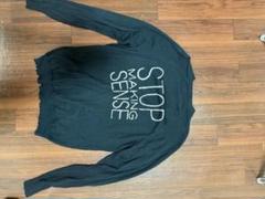◉新品・未使用◉ UNDERCOVER STOP MAKING SENSE