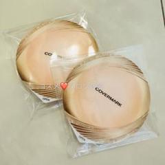 カバーマーク　試供品　未開封・未使用 未開封、カバーマークお試しセット♪カバーマークフローレス