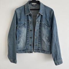 限定SALE 値下げ ナイスクラップ デニムジャケット ヴィンテージ