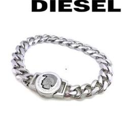 2025年最新】Diesel ブレスレットの人気アイテム - メルカリ