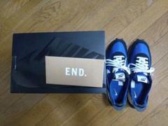 Nike X undercover daybreak デイブレイク blue