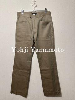 2025年最新】Yohji Yamamoto メンズ チノパンの人気アイテム