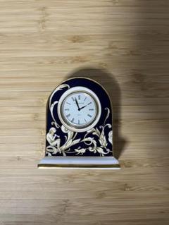 WEDGWOOD Cornucopia 置時計