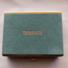 Victor ノベルティグッズ ティファニー Tiffany & Co.のフリマアイテム一覧