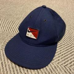 90s NIKE キャップ