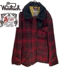 Woolrich ハンティングジャケット レア 美品 44 WOOL RICH “503 HUNTING COAT “ | ARCH TOKYO
