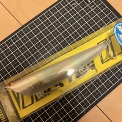 リップルポッパー140ウッド Amazon.co.jp: タックルハウス リップルポッパー(ウッド
