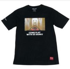 シャイニング Tシャツ 黒 レディースLサイズ ZARA ホラーT シャイニング Tシャツ 黒 レディースLサイズ ZARA ホラーT