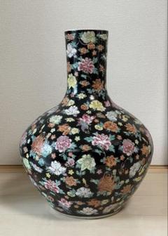 中国美術　大清乾隆年製　粉彩　薄胎　龍国大鉢　東さ5-0708⑨ 中国美術 大清乾隆年製 粉彩 薄胎 龍国大鉢 東さ5-0708⑨