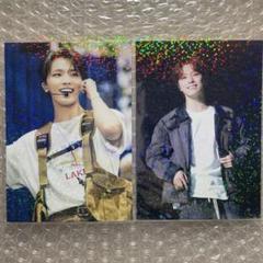 SEVENTEEN RIGHT HERE 映画 フォトカード ディノ