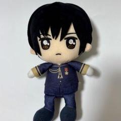 ヘタリア イタリア chibi ぬいぐるみ　新品未開封 ヘタリア World☆Stars】Chibiぬいぐるみ イタリア | ヘタリア