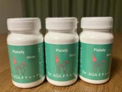 Dr.AGAクリニックプラレディ、ビオチン含有酵母含有加工食品
