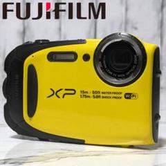 防水デジタルカメラ Fujifilm Finepix XP80 中古品 付属品有 2025年最新】finepix xp80 中古の人気アイテム - メルカリ