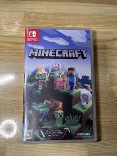 Minecraft Nintendo Switch版マイクラ