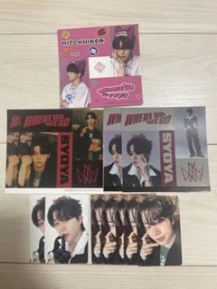 JO1 木全翔也 グッズセット 値下げ⭕ - メルカリ