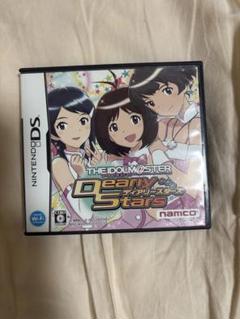アイドルマスター ディアリースターズ DS