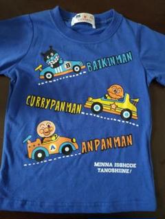 アンパンマンTシャツ 90cm新品未使用