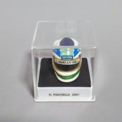 ミニチャンプス ジャンカルロ・フィジケラ 2008 直筆サイン 1/43 ミニチャンプス ジャンカルロ・フィジケラ 2008 直筆サイン 1/43