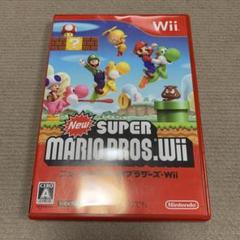 New スーパーマリオブラザーズ