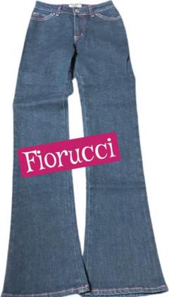 FLORUCCI デニム　レディース　27インチ Fiorucci Jeans - Size 27 US - Pink