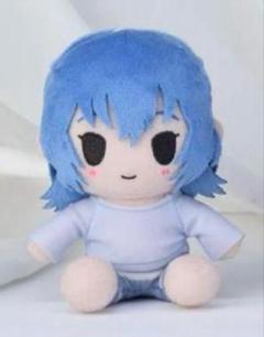 ざつ旅　ミニぬいぐるみ（EX）鈴ヶ森ちか　3点セット TVアニメ「ざつ旅-That's Journey-」 ミニぬいぐるみ｜プライズ
