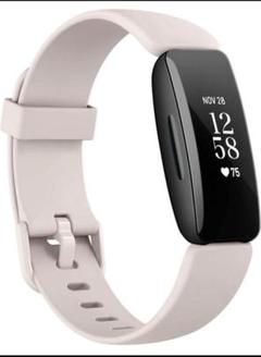 2025年最新】Fitbit Inspire 2 未開封の人気アイテム - メルカリ