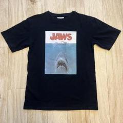 【入手困難】JAWS ジョーズ　Tシャツ　2XLサイズ　ヴィンテージ　レア 入手困難】JAWS ジョーズ Tシャツ 2XLサイズ ヴィンテージ レア