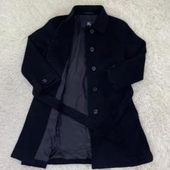 極美品‼️BURBERRY LONDONトレンチコート カシミヤ100% 40 極美品‼️BURBERRY LONDONトレンチコート カシミヤ100% 40