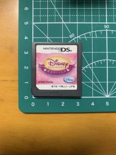 ディズニープリンセス 魔法のジュエル