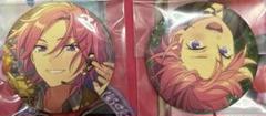 あんスタ　桜河こはく　イベコレ　骨董奇譚　缶バッジ 48個セット あんスタ イベコレ缶 骨董奇譚 桜河こはく