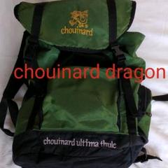 chouinard dragonシュイナードドラゴン リュック バックパック