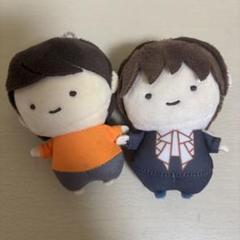 超特急 ハル 柏木悠 マスコット ぬいぐるみ 超特急 ハル 柏木悠 Joker マスコット ぬいぐるみ 1個｜Yahoo