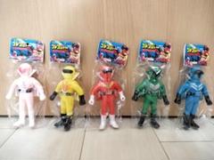 ウルトラマン ポケモン ロックマン ゴジラ 仮面ライダー フィギュア 当時物 BANDAI（特撮）のフリマアイテム一覧