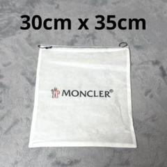 2025年最新】MONCLER ショップ袋・ショッパーの人気アイテム