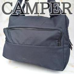 ✨良品✨　カンペール　トートバッグ　ビジネスバッグ　ボストン　A4可　肩掛け