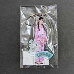 乃木坂46 真夏の全国ツアー2025 A賞 瀬戸口心月 アクリルキーホルダー 乃木坂46 瀬戸口心月 アクリルキーホルダー 真夏の全国ツアー