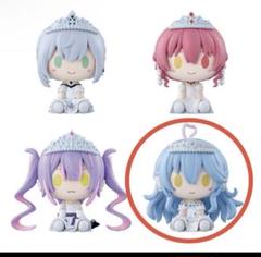 2025年最新】雪花ラミィ ぬいぐるみの人気アイテム - メルカリ