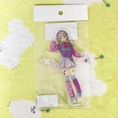 学マス 藤田ことね アクリルスタンド JOL原宿 学園アイドル