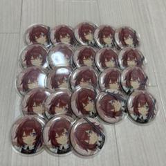 くらしを楽しむアイテム にじさんじ 缶バッジ DMMスクラッチ第六弾 アンジュカトリーナ ピンズ・ピンバッジ・缶バッジ