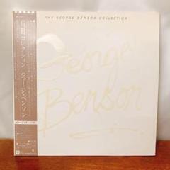 LPレコード The George Benson Collection(国内盤)