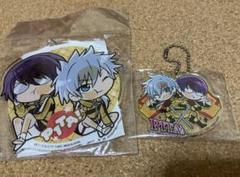 テニプリ　柳生　仁王　pita ぴたでふぉめ　アクキー　立海