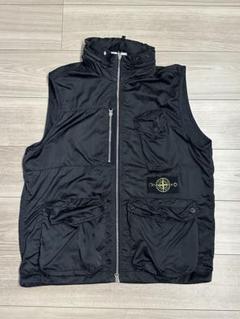 2025年最新】STONE ISLAND ナイロンジャケットの人気アイテム
