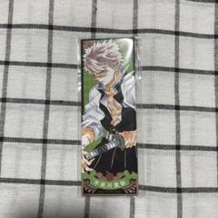 鬼滅の刃 絵札缶バッジ